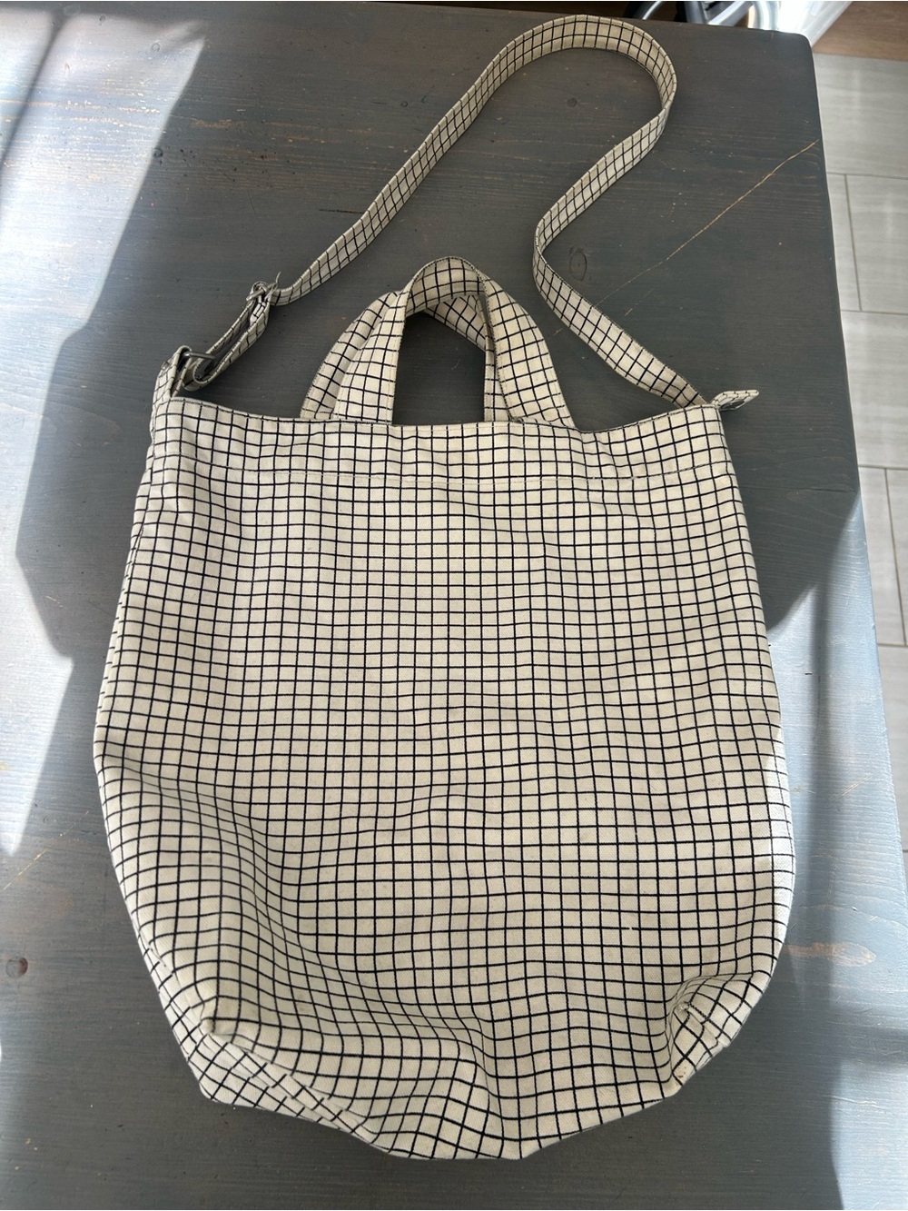 Baggu tote ❤️